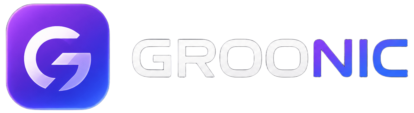 Groonic
